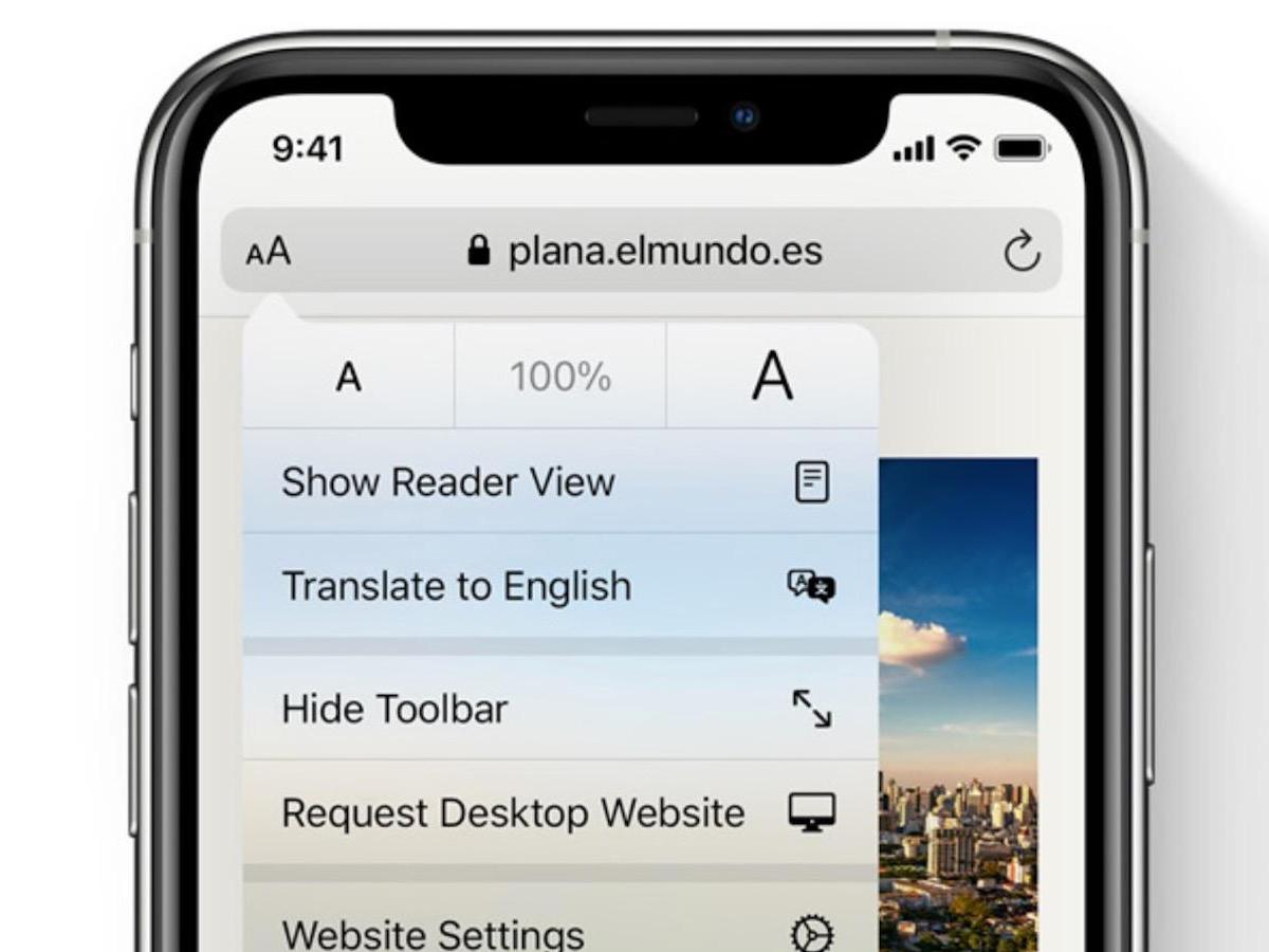 google translate widget for mac